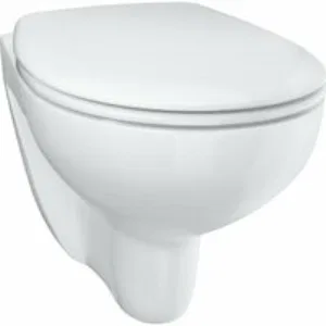 Комплект инсталляции GROHE Bau Ceramic с унитазом и сиденьем (NW0122) Комплект инсталляции GROHE Bau Ceramic с унитазом и сиденьем (NW0122)