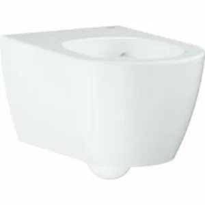 Комплект инсталляции GROHE Rapid SL с унитазом Essence и сиденьем с микролифтом (NW0127) Комплект инсталляции GROHE Rapid SL с унитазом Essence и сиденьем с микролифтом (NW0127)