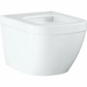 Комплект инсталляции GROHE Rapid SL 3 в 1 с унитазом Euro Ceramic и сиденьем (NW0129) Комплект инсталляции GROHE Rapid SL 3 в 1 с унитазом Euro Ceramic и сиденьем (NW0129)