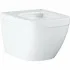 Комплект инсталляции GROHE Rapid SL 4 в 1 с унитазом Euro Ceramic и сиденьем с микролифтом (NW0133) Комплект инсталляции GROHE Rapid SL 4 в 1 с унитазом Euro Ceramic и сиденьем с микролифтом (NW0133)