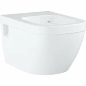 Комплект инсталляции GROHE Rapid SL 4 в 1 с унитазом Euro Ceramic и сиденьем с микролифтом (NW0139) Комплект инсталляции GROHE Rapid SL 4 в 1 с унитазом Euro Ceramic и сиденьем с микролифтом (NW0139)