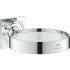 Держатель мыльницы и гнезда для фена GROHE Allure (40963001) Держатель мыльницы и гнезда для фена GROHE Allure (40963001)