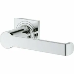 Держатель для туалетной бумаги GROHE Allure, хром (40279001) Держатель для туалетной бумаги GROHE Allure, хром (40279001)