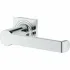 Держатель для туалетной бумаги GROHE Allure, хром (40279001) Держатель для туалетной бумаги GROHE Allure, хром (40279001)