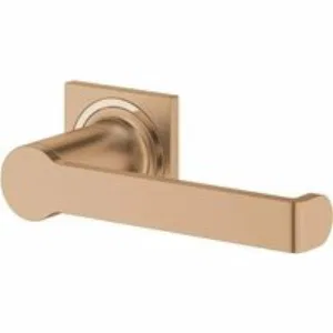 Держатель для туалетной бумаги GROHE Allure, теплый закат матовый (40279DL1) Держатель для туалетной бумаги GROHE Allure, теплый закат матовый (40279DL1)