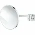 Зеркало с увеличением GROHE Allure, хром (40967001) Зеркало с увеличением GROHE Allure, хром (40967001)