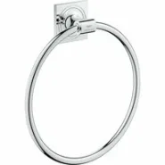 Кольцо для полотенца GROHE Allure, хром (40339001)