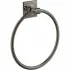Кольцо для полотенца GROHE Allure, темный графит глянец (40339A01) Кольцо для полотенца GROHE Allure, темный графит глянец (40339A01)
