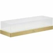 Корзинка для душа Grohe Allure, холодный рассвет матовый (40966GN1)