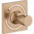 Крючок для халата GROHE Allure, теплый закат матовый (40284DL1) Крючок для халата GROHE Allure, теплый закат матовый (40284DL1)