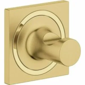 Крючок для халата GROHE Allure, холодный рассвет матовый (40284GN1) Крючок для халата GROHE Allure, холодный рассвет матовый (40284GN1)