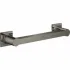 Ручка для ванны GROHE Allure, темный графит глянец (40955A01) Ручка для ванны GROHE Allure, темный графит глянец (40955A01)