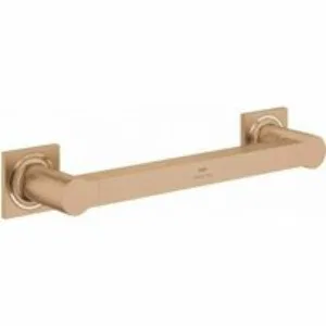Ручка для ванны GROHE Allure, теплый закат матовый (40955DL1) Ручка для ванны GROHE Allure, теплый закат матовый (40955DL1)