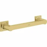 Ручка для ванны GROHE Allure, холодный рассвет матовый (40955GN1)