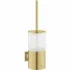 Туалетный ёршик GROHE Allure с держателем, холодный рассвет матовый (40340GN1) Туалетный ёршик GROHE Allure с держателем, холодный рассвет матовый (40340GN1)