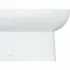 Унитаз напольный приставной безободковый GROHE Bau Edge, альпин-белый (39810000) Унитаз напольный приставной безободковый GROHE Bau Edge, альпин-белый (39810000)
