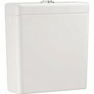 Смывной бачок GROHE Bau Edge (39812000)