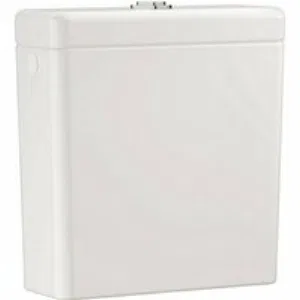 Смывной бачок GROHE Bau Edge (39812000) Смывной бачок GROHE Bau Edge (39812000)