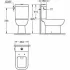 Смывной бачок GROHE Bau Edge (39812000) Смывной бачок GROHE Bau Edge (39812000)