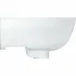 Раковина подвесная GROHE Bau Edge 45 см, альпин-белый (39806000) Раковина подвесная GROHE Bau Edge 45 см, альпин-белый (39806000)