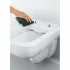 Унитаз подвесной безободковый GROHE Bau Edge, альпин-белый (39809000) Унитаз подвесной безободковый GROHE Bau Edge, альпин-белый (39809000)