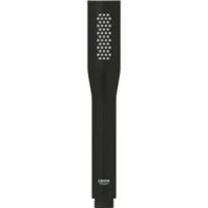 Ручной душ GROHE Euphoria Cosmopolita, 1 режим, фантомный черный (22126KF0) Ручной душ GROHE Euphoria Cosmopolita, 1 режим, фантомный черный (22126KF0)