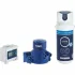 Комплект фильтра GROHE Blue с головкой и таймером (41136000) Комплект фильтра GROHE Blue с головкой и таймером (41136000)