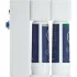 Комплект фильтра обратного осмоса GROHE Blue (40878000) Комплект фильтра обратного осмоса GROHE Blue (40878000)