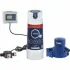 Комплект фильтра UltraSafe с головкой и счётчиком воды GROHE Blue (40876000) Комплект фильтра UltraSafe с головкой и счётчиком воды GROHE Blue (40876000)