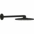 Верхний душ GROHE Rainshower SmartActive 310, 2 режима, 430 мм, фантомный черный (22123KF0) Верхний душ GROHE Rainshower SmartActive 310, 2 режима, 430 мм, фантомный черный (22123KF0)