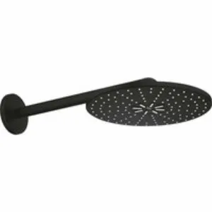 Верхний душ GROHE Rainshower SmartActive 310, 2 режима, 430 мм, фантомный черный (22123KF0) Верхний душ GROHE Rainshower SmartActive 310, 2 режима, 430 мм, фантомный черный (22123KF0)