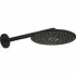 Верхний душ GROHE Rainshower SmartActive 310, 2 режима, 430 мм, фантомный черный (22123KF0) Верхний душ GROHE Rainshower SmartActive 310, 2 режима, 430 мм, фантомный черный (22123KF0)