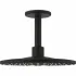Верхний душ GROHE Rainshower SmartActive 310, 2 режима, 142 мм, фантомный черный (22124KF0) Верхний душ GROHE Rainshower SmartActive 310, 2 режима, 142 мм, фантомный черный (22124KF0)