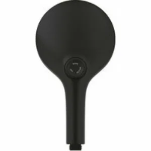 Ручной душ GROHE Rainshower SmartActive 130, 3 режима, фантомный черный (22127KF0) Ручной душ GROHE Rainshower SmartActive 130, 3 режима, фантомный черный (22127KF0)
