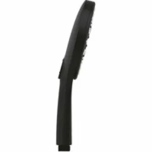 Ручной душ GROHE Rainshower SmartActive 130, 3 режима, фантомный черный (22127KF0) Ручной душ GROHE Rainshower SmartActive 130, 3 режима, фантомный черный (22127KF0)