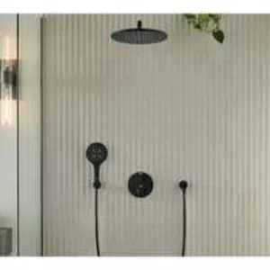Ручной душ GROHE Rainshower SmartActive 130, 3 режима, фантомный черный (22127KF0) Ручной душ GROHE Rainshower SmartActive 130, 3 режима, фантомный черный (22127KF0)