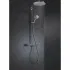Душевая система GROHE Rainshower SmartActive 310 с термостатом для душа, суперсталь (26836DC0) Душевая система GROHE Rainshower SmartActive 310 с термостатом для душа, суперсталь (26836DC0)
