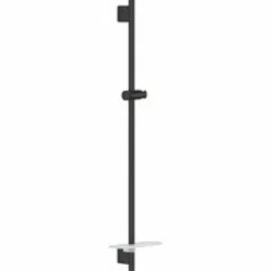 Душевая штанга GROHE RainShower SmartActive, фантомный черный (22125KF0) Душевая штанга GROHE RainShower SmartActive, фантомный черный (22125KF0)
