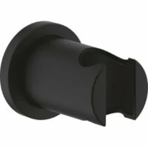 Держатель для ручного душа GROHE Rainshower, фантомный черный (22117KF0) Держатель для ручного душа GROHE Rainshower, фантомный черный (22117KF0)