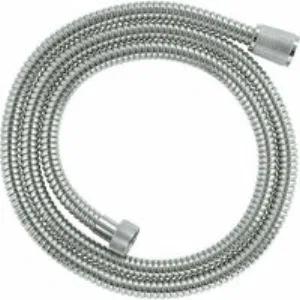 Душевой шланг GROHE Relexaflex Metal 1500 мм, хром (28105001) Душевой шланг GROHE Relexaflex Metal 1500 мм, хром (28105001)