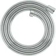 Душевой шланг GROHE Relexaflex Metal 1750 мм, хром (28139001)