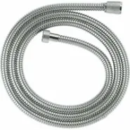 Душевой шланг GROHE Relexaflex Metal Long-Life 2000 мм, хром (28145001)