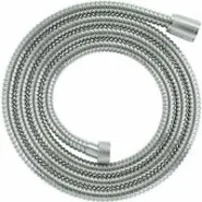 Душевой шланг GROHE Relexaflex Metal 2000 мм, хром (28140001)