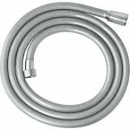 Душевой шланг GROHE Rotaflex 2000 мм, с защитой от перекручивания, хром (28413002)