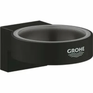 Держатель GROHE Selection, фантомный чёрный (41217KF0) Держатель GROHE Selection, фантомный чёрный (41217KF0)