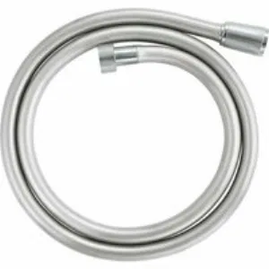 Душевой шланг GROHE Silverflex Long-Life 1250 мм, с защитой от перекручивания, хром (26335001) Душевой шланг GROHE Silverflex Long-Life 1250 мм, с защитой от перекручивания, хром (26335001)