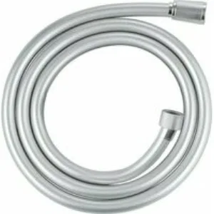 Душевой шланг GROHE Silverflex Long-Life 1500 мм, с защитой от перекручивания, хром (26346001) Душевой шланг GROHE Silverflex Long-Life 1500 мм, с защитой от перекручивания, хром (26346001)