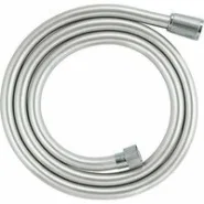 Душевой шланг GROHE Silverflex 1500 мм, с защитой от перекручивания, хром (28364001)