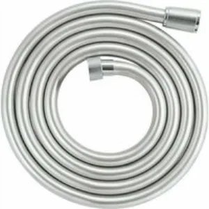 Душевой шланг GROHE Silverflex 2000 мм, с защитой от перекручивания, хром (27137001) Душевой шланг GROHE Silverflex 2000 мм, с защитой от перекручивания, хром (27137001)