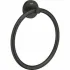Кольцо для полотенца GROHE Start Ø 180 мм, матовый чёрный (411742430) Кольцо для полотенца GROHE Start Ø 180 мм, матовый чёрный (411742430)